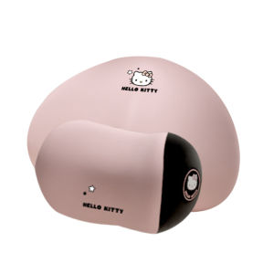 Hello Kitty | Neck & Lumbar Support Car Seat Cushion