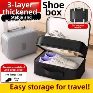 XIAXIU | Dustproof Waterproof Shoe Storage Bag
