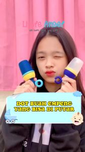 DOT BUAH EMPENG BAYI MPASI Multifungsi Mainan Gigitan Anak Bayi Baby Fruit Feeder Rattle Pacifier Original BPA FREE PREMIUM