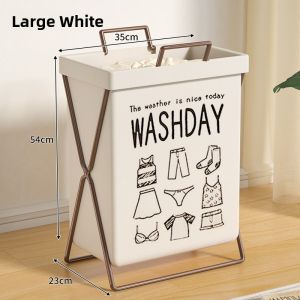 SUOBAI | Folding High-capacity Laundry Hamper