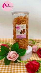 300G Mực Bơ Tỏi Thơm Ngon MULTIFOOD