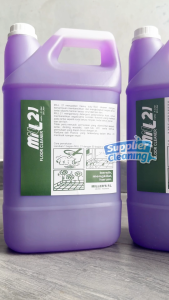Mill 21 Floor Cleaner Lavender / Cairan Pembersih Lantai - Jerigen 4 Liter