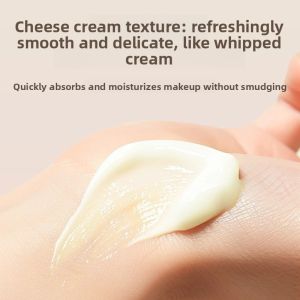 AYANAMI | Hydrating Primer with Moisturizing Pore Minimizing Oil Control and Non-Caking Properties