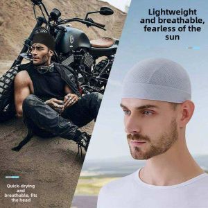 WALKING LU | Breathable Sun Protection Helmet Liner