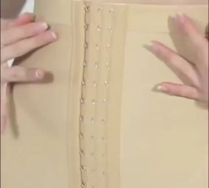 Quần Định Hình Ôm Thon Dáng Hở Đáy Sau Phẫu Thuật Hút Mỡ Đùi - Bụng - Hông Cho Chị Em Phụ Nữ