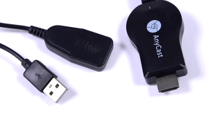 Letsview M9 PLUS TV Stick WiFi Dongle Receiver 1080P HDMI Display Adapter DLNA Airplay Miracast For Screen Mirroring