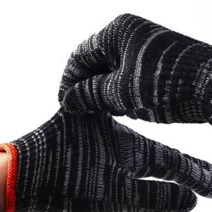 Găng tay bảo hộ sợi len bao tay bảo hộ lao động chống trơn trượt thao tác linh hoạt thoáng khí SHOPE