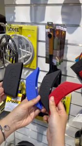 Lodge - Quai cầm chống nóng