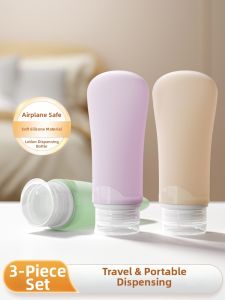 maitian | Silicone Travel Bottle Portable
