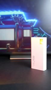 PD66W powerbank 50000mah 100000mah original fast charging mini power bank 20000mah 500000mah original