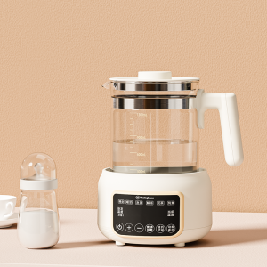 Westinghouse | Insulated Smart Health Kettle for Tea Brewing