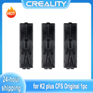 Creality | Creality CFS Buffer Kit MF003 BUFFER 3D Printer Parts Kit No Motor Drive No Master Control for K2 Plus CFS Original 1pc