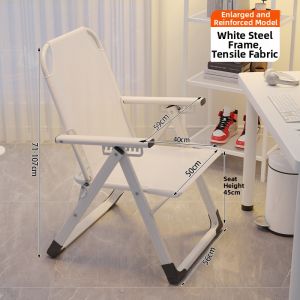 HUIXIONGKANLAN | Sit and Sleep Recliner Chair