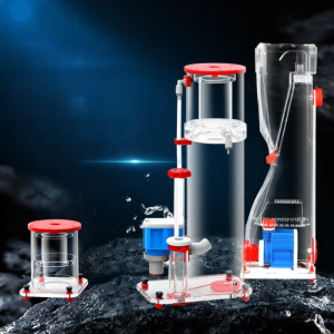 Bubble Magus | Quiet Egg Shaped Internal Protein Skimmer