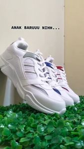 Yasa Footwear - Sepatu PRO ATT WP 5500 39-43 /Sepatu Pria /Sneakers Pria /Sepatu Olahraga Pria /Sepatu Jogging Pria /Fashion Pria /Sepatu Fashion Korea /Sneakers casual shoes Round Toe