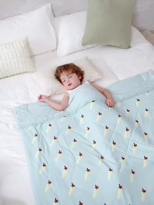 MINI BALA | Baby and Kids All Seasons Cotton Blanket