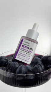 FACETOLOGY Triple Care 13.5% Total Acids Purple Ranger Peeling Treatment