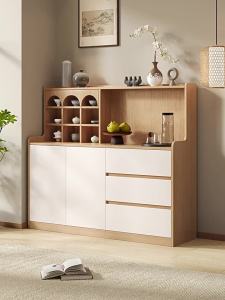 Original Wood Style Song Dynasty Aesthetic Sideboard
