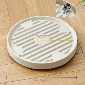 LANLIN | Waterproof Automatic Watering Tray
