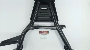 Jagang Tengah Vixion - Standart Standar Standard Setandar Jagrak Tengah Center 2 Dua Main Stand