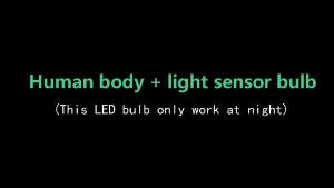 Bóng Đèn LED E27 Tích Hợp Cảm Biến Chuyển Động PIR 12W 15W 18W Cảm Biến Sáng Tối Đèn Ngủ Cho Nhà Cửa Cầu Thang Hành Lang 110V 220V Ánh Sáng Trắng Lạnh