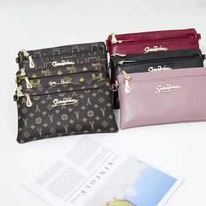 2025 korean fashion phone bag shoulder bag for women with Card/Key/Coin/Phonepattern Small and portable for Girl commute or shopping bags for Lady maam handbag