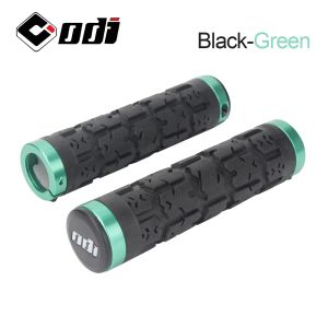 Odi | ODI USA Anti-slip Lock-on Mountain Bike Grips for Downhill XC Trail BMX Racing Cycling Handgrips