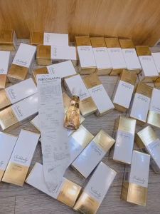 Nước hoa Suddenly Madame Glamour For Women EDP 50ml Của Đức