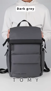 RACHEL SMITH Tomy Commuter Travel Backpack