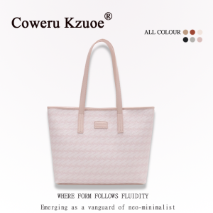 New Large Capacity Shoulder Bag