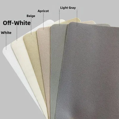 Tearable Hole Repair Patches for Fabric