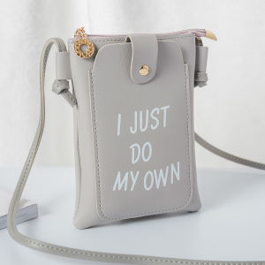 Cute Phone Small Shoulder Bag