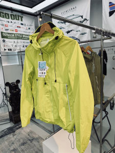 Áo Chống Nắng Ngoài Trời Nhẹ Thoáng Khí 3D Cắt May Lưng Mở Cho Nam Và Nữ UPF50+ Mát Mẻ Giảm Nhiệt Độ Khi Leo Núi Chống Tia UV