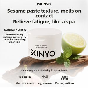 SHIXINYU | Deep Cleansing Pore Gentle Acne Treatment Sensitive Skin Friendly Easy Rinsing Makeup Remover Cream