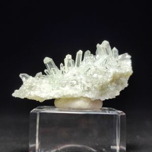 เคลีย ควอตซ์ คริสตัล🔸Clear Quartz Crystal