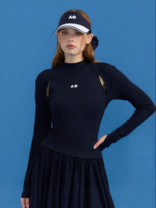 AO | Womens Long Sleeve Sweatshirt
