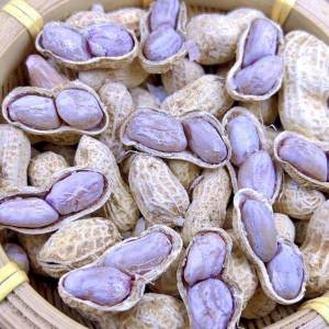 Boiled Peanuts Five Flavors Crispy