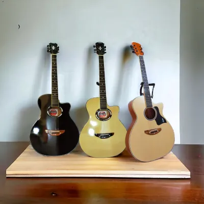 gitar akustik yamaha apx500ii custum