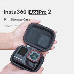 HAISENLE | Insta360 Ace Pro2 360° Camera Case