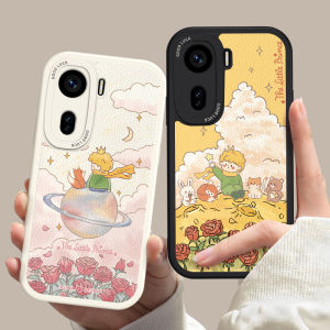 NAZHIMING | Ốp Lưng Chống Sốc Toàn Diện Silicone Mềm