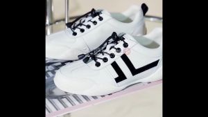 Sepatu Wanita Balzer -LOW VINTAGE