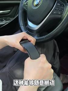 YIJU | Universal Car Phone Holder Dashboard Mount