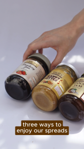 Balai Pandesal Peanut Butter 226g