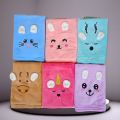 Handuk Bayi Import Super Lembut. 