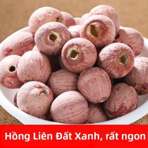 Hạt Sen Đã Bỏ Tim và Hạt Sen Giữ Tim