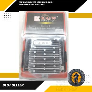 ecu vario 125 led iss 30400-K60-B11 idling stop 2015-2017 KGW RACING