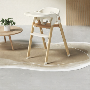 KUB | Eating and Learning Folding Childrens Dining Chair