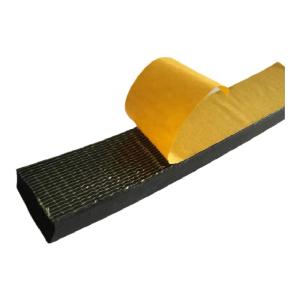 Self-adhesive Sealing Damping EPDM Foam Strip