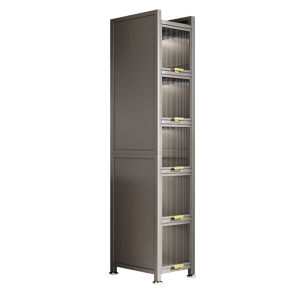 JUMEISHI | Multi-function Kitchen Rack