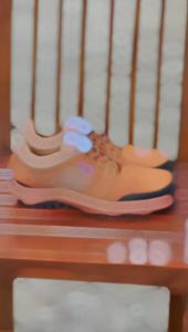 Sepatu Pria Outdoor Tracking Adventure Hiking Gunung Terbaru Ghaneo G21